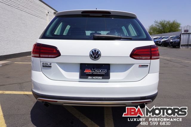 Used 2019 Volkswagen Golf Alltrack S AWD/4WD image 83