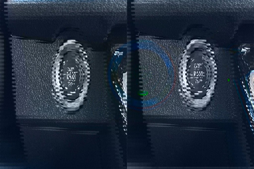 New 2026 Chevrolet Traverse Z71 w/ Enhanced Driving Package image 23