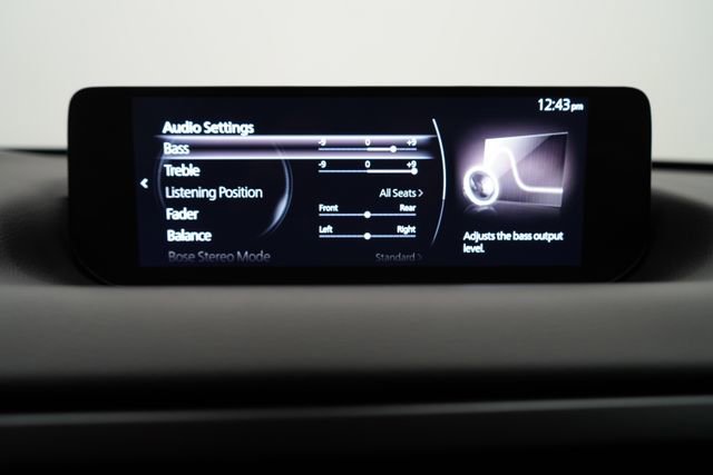 Used 2023 MAZDA CX-50 AWD 2.5 Turbo w/ Cargo Package image 45