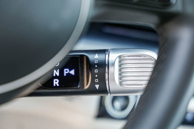 Certified 2025 Hyundai Ioniq 6 SEL image 23