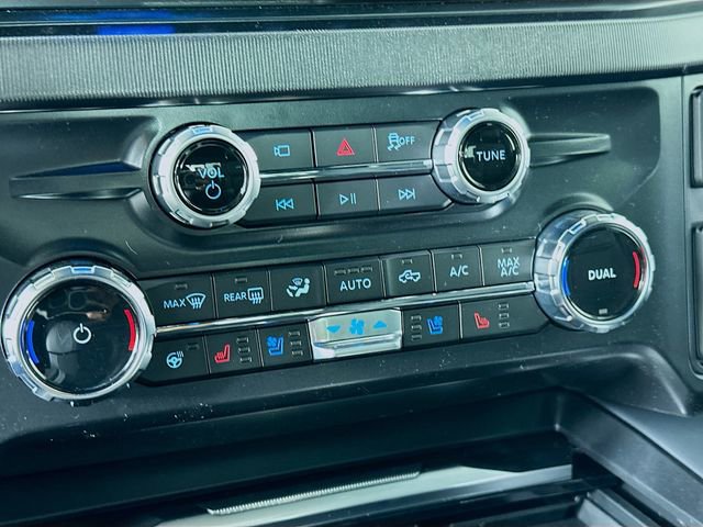 New 2026 Ford F450 Platinum w/ FX4 Off-Road Package image 16