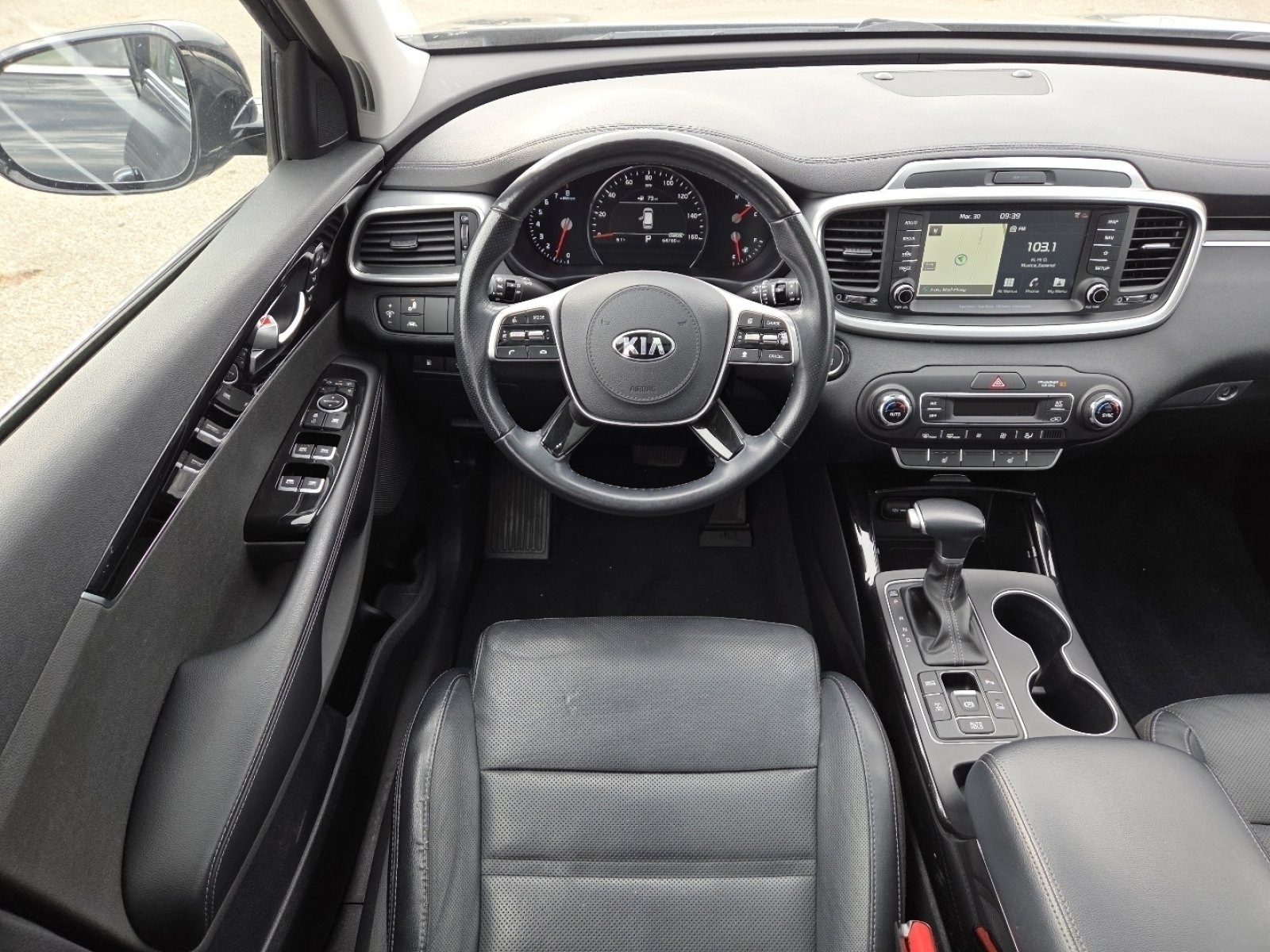 Used 2020 Kia Sorento SX AWD/4WD image 26