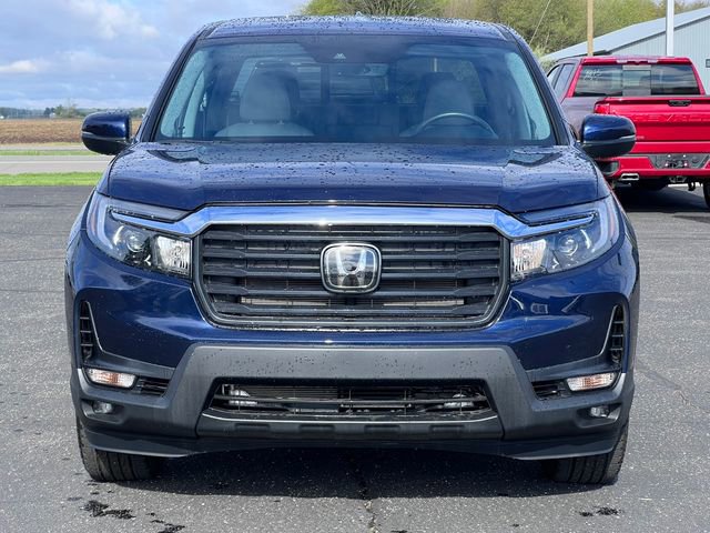 Used 2023 Honda Ridgeline RTL image 36