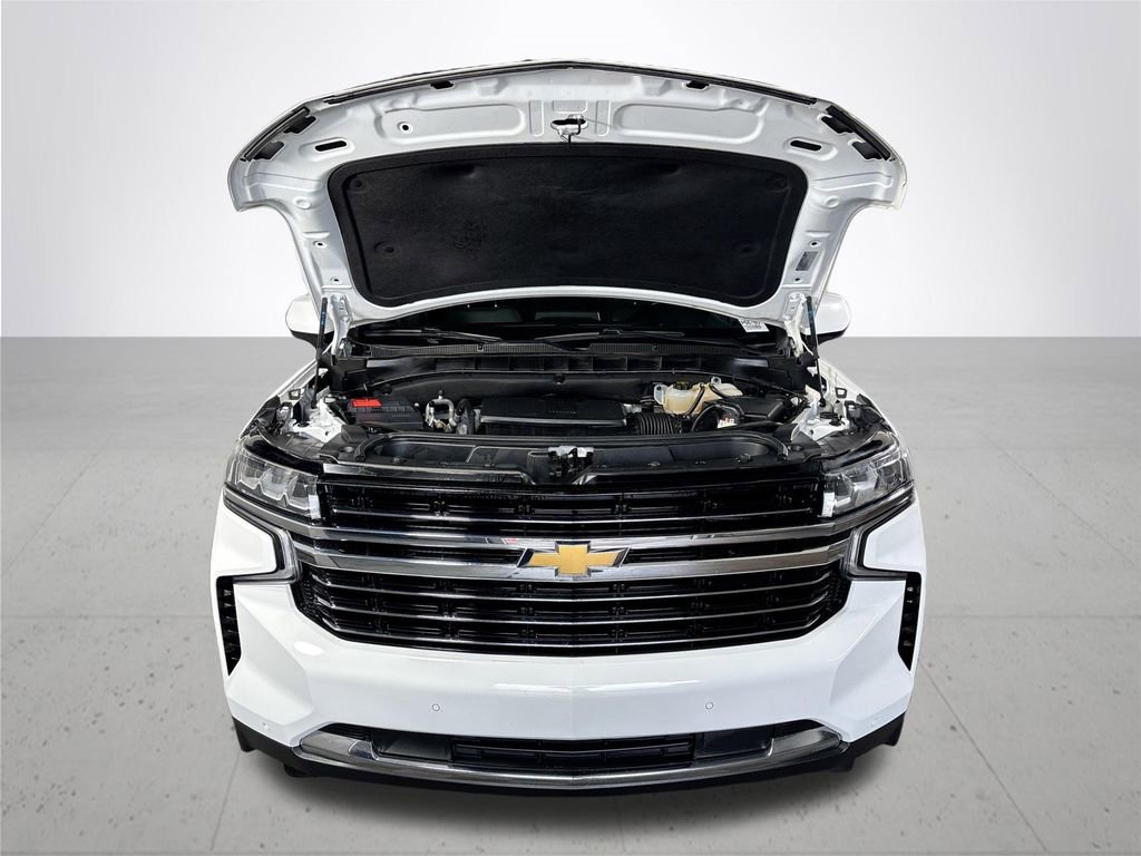 Used 2024 Chevrolet Tahoe LT image 22