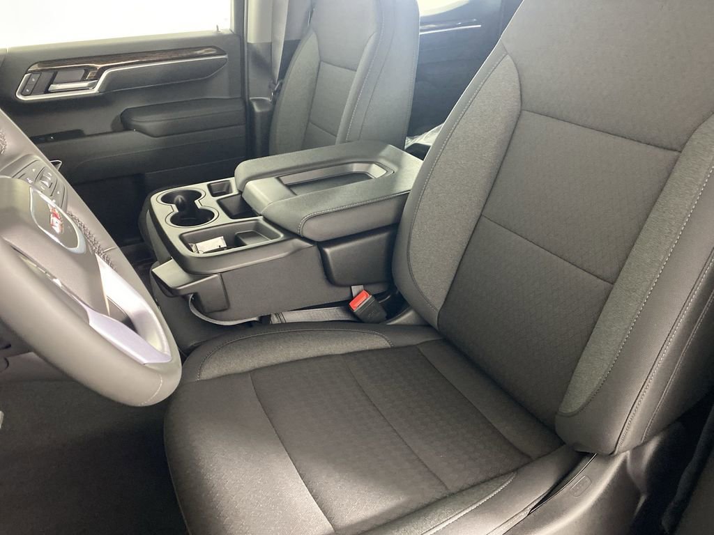 New 2026 GMC Sierra 1500 SLE image 20