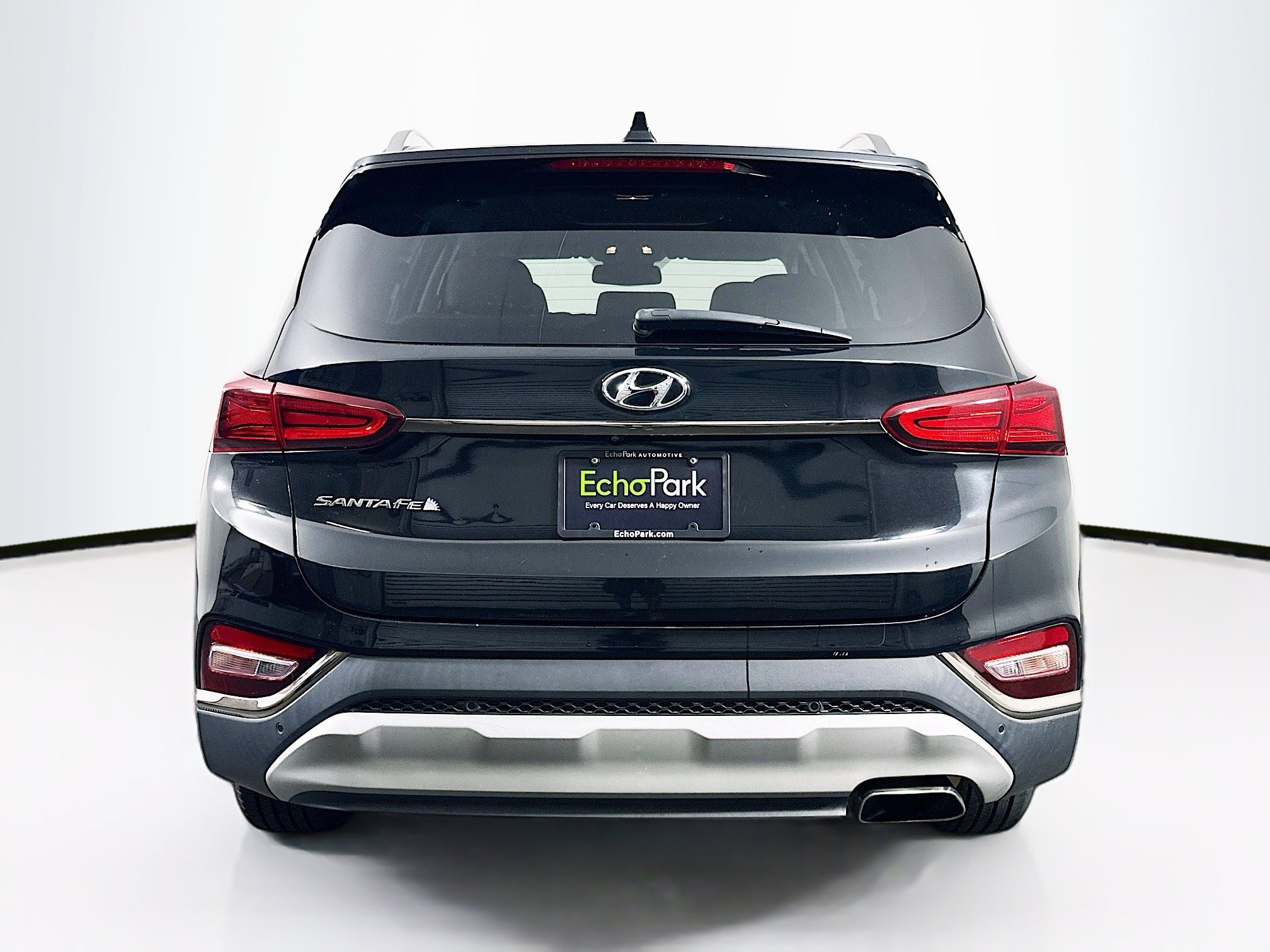 Used 2019 Hyundai Santa Fe SEL w/ Cargo Package FWD image 7