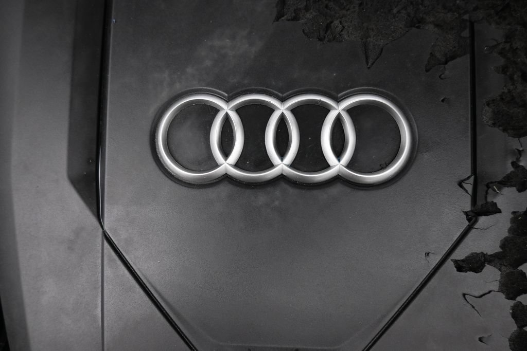 Used 2023 Audi Q5 2.0T Premium Plus w/ Premium Plus Package AWD/4WD image 27