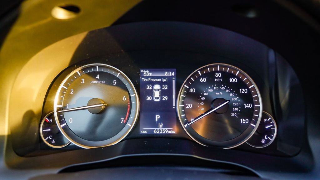 Used 2018 Lexus ES 350 image 28