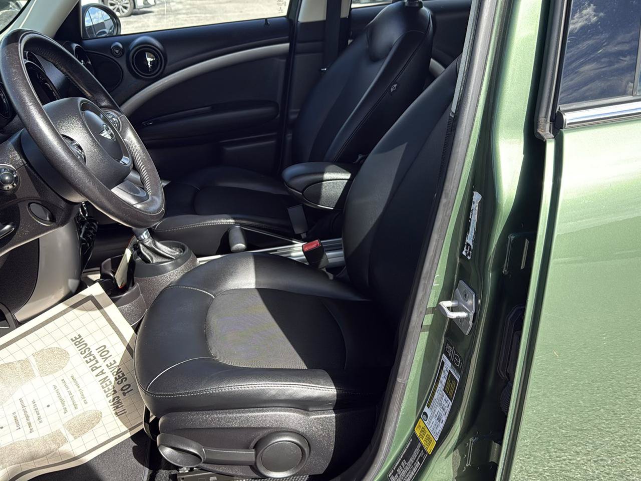 Used 2015 MINI Cooper Countryman FWD image 9