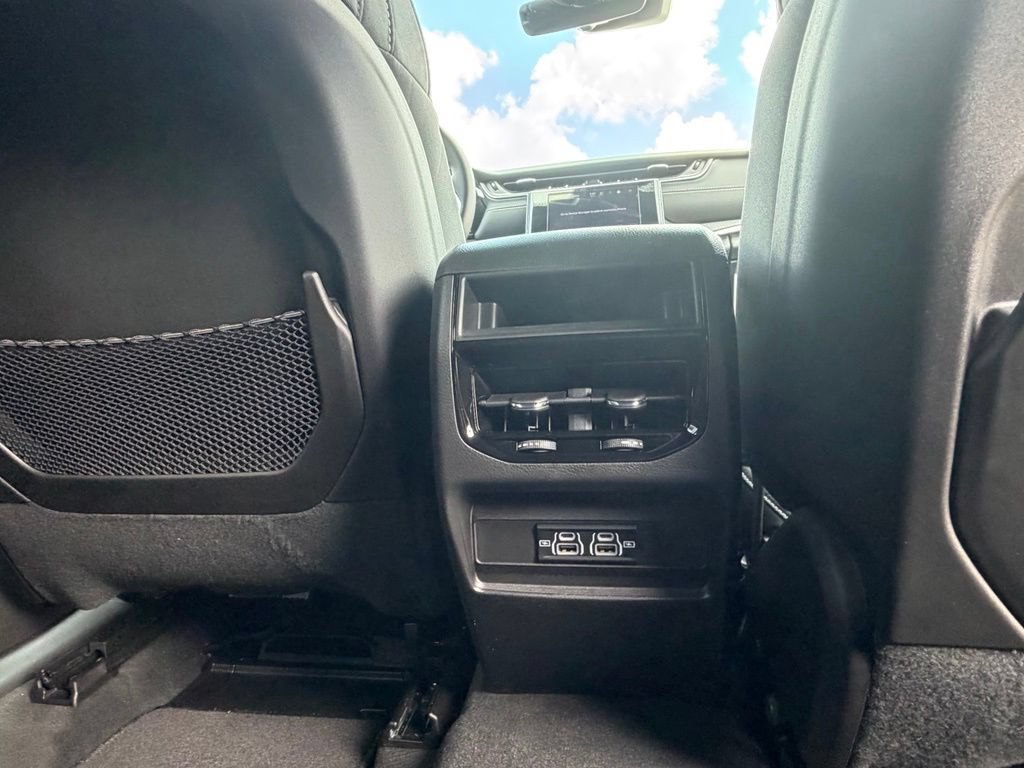 New 2026 Jeep Grand Cherokee Laredo RWD image 36