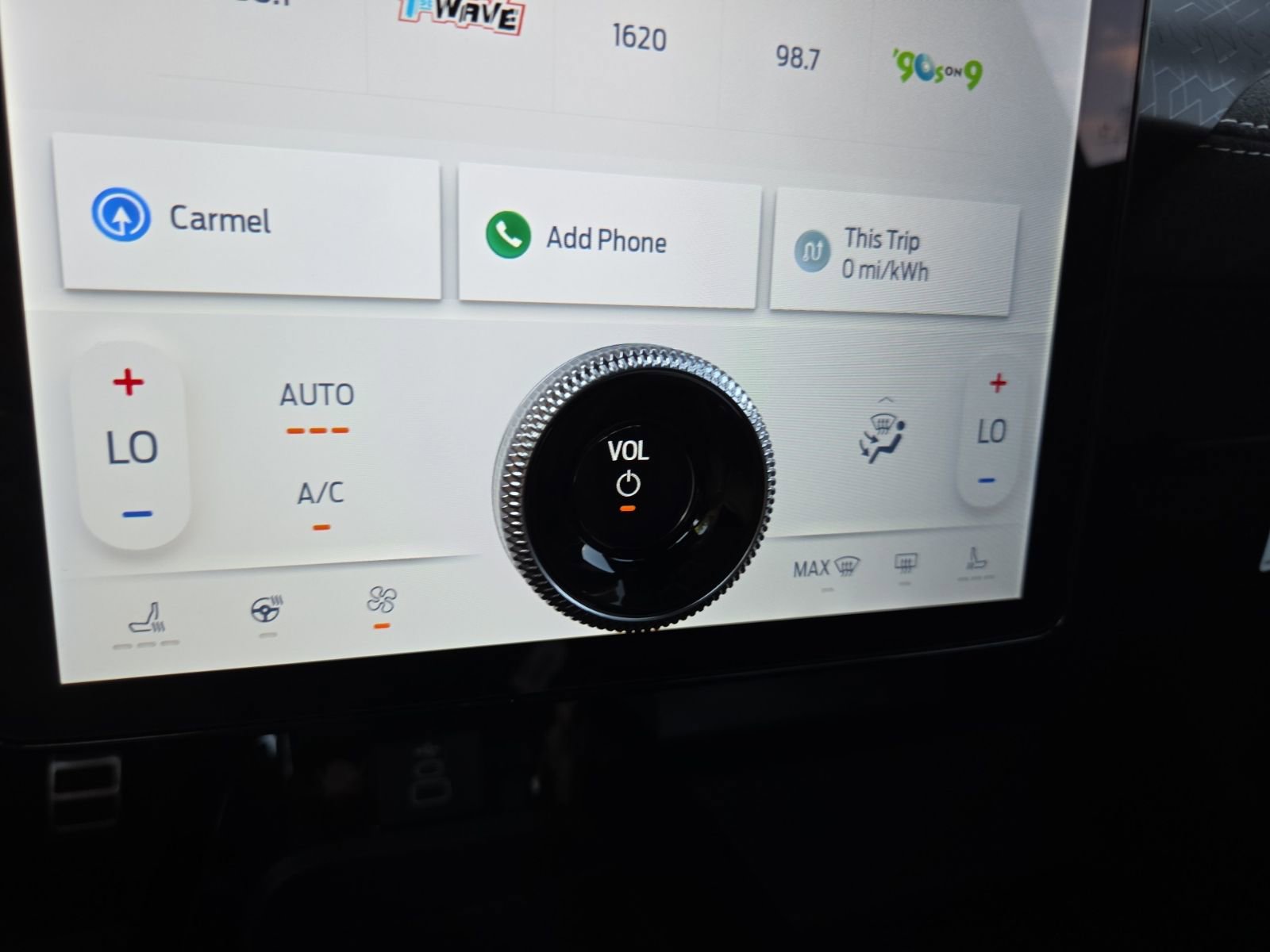 New 2025 Ford Mustang Mach-E GT w/ Interior Protection Package image 42