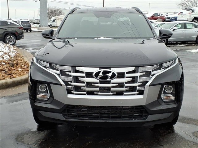 Used 2022 Hyundai Santa Cruz SEL w/ Activity Package image 9
