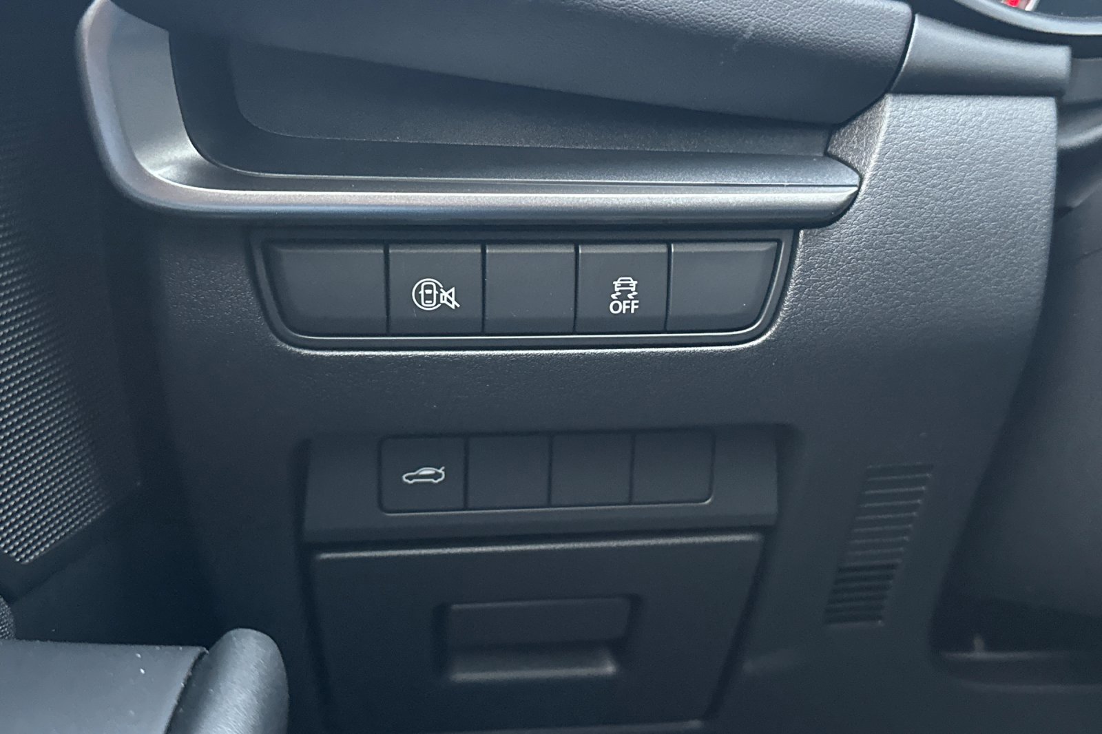 New 2026 MAZDA MAZDA3 s image 28