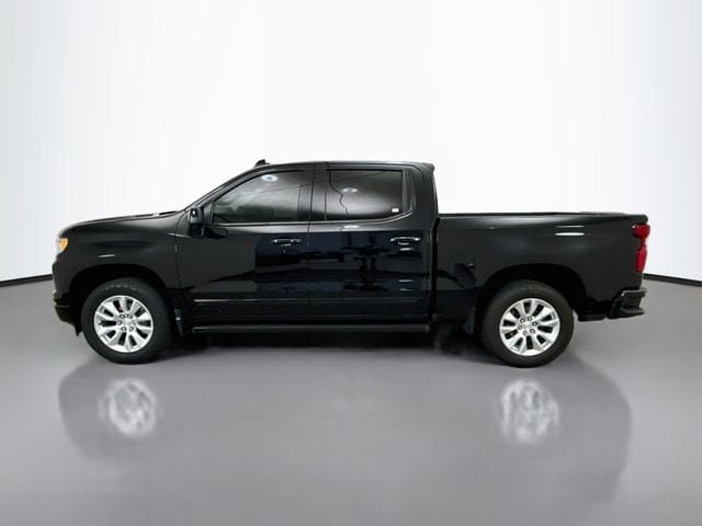 Used 2023 Chevrolet Silverado 1500 High Country AWD/4WD image 4