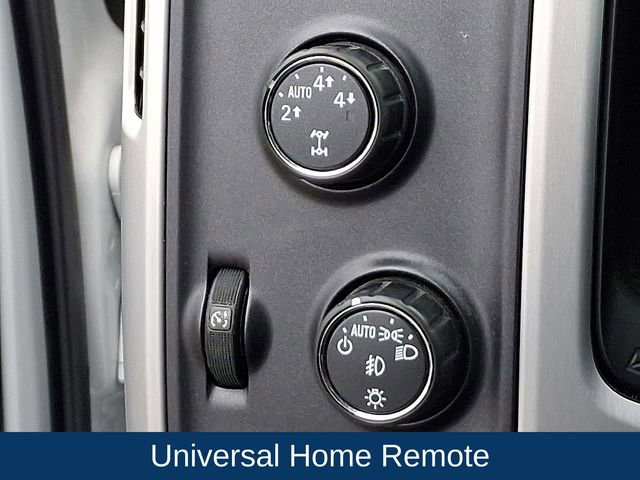 Used 2016 GMC Sierra 1500 SLE w/ SLE Value Package image 11