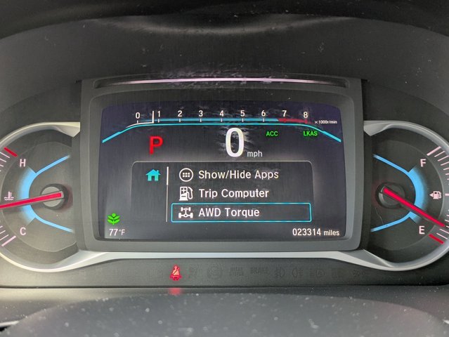 Used 2022 Honda Pilot Sport image 12