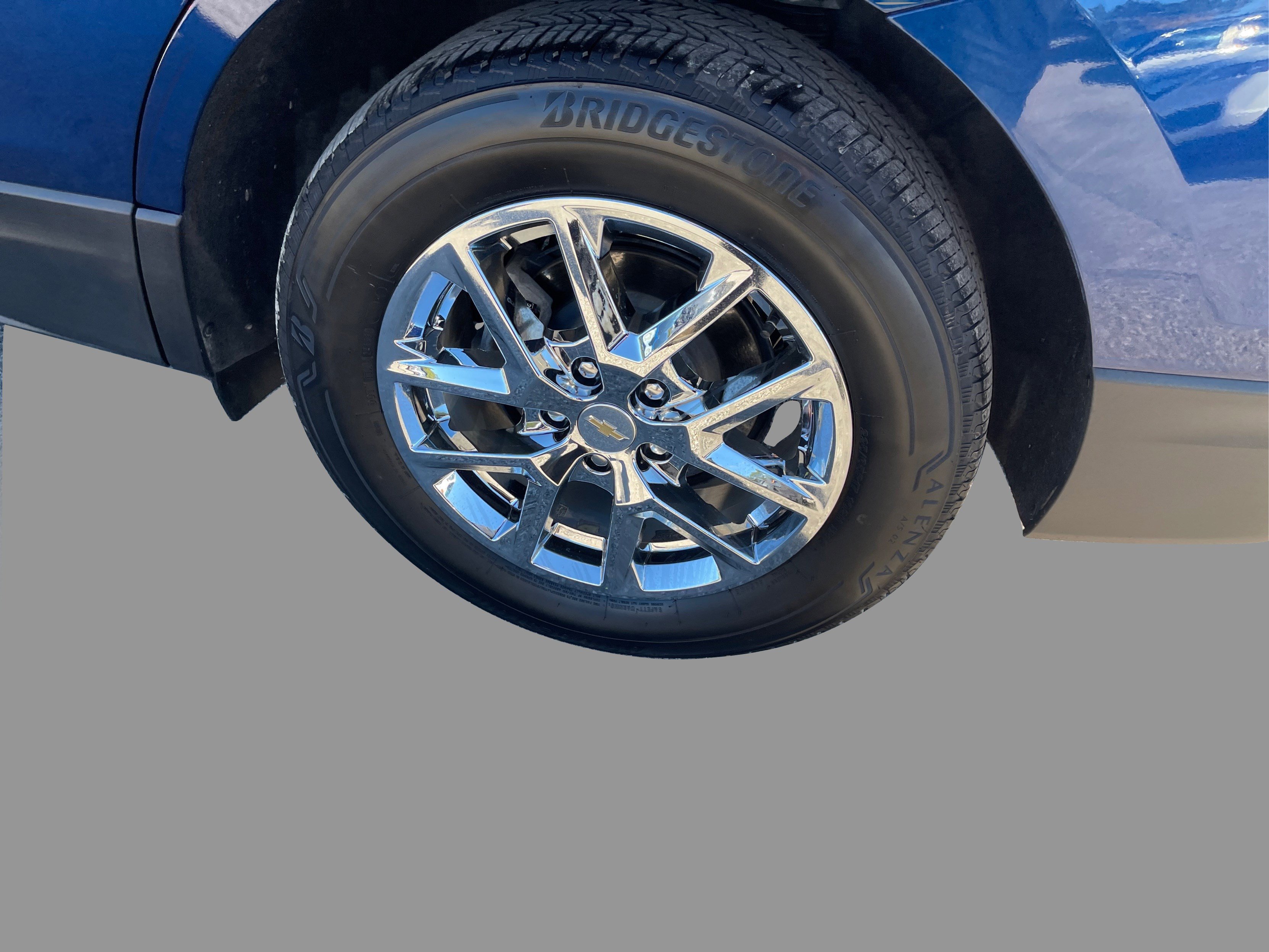 Certified 2023 Chevrolet Equinox LT image 12