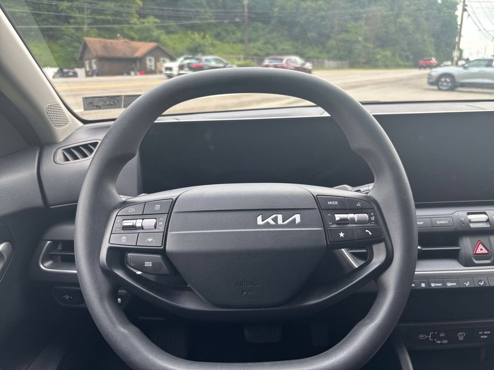 Used 2026 Kia K4 FWD image 28