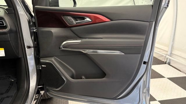 New 2026 Chevrolet Traverse RS AWD/4WD image 27