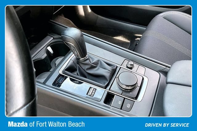 Used 2024 MAZDA CX-50 AWD 2.5 S w/ Cargo Package image 15