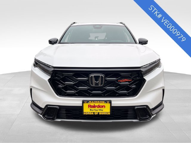 New 2027 Honda CR-V TrailSport image 2