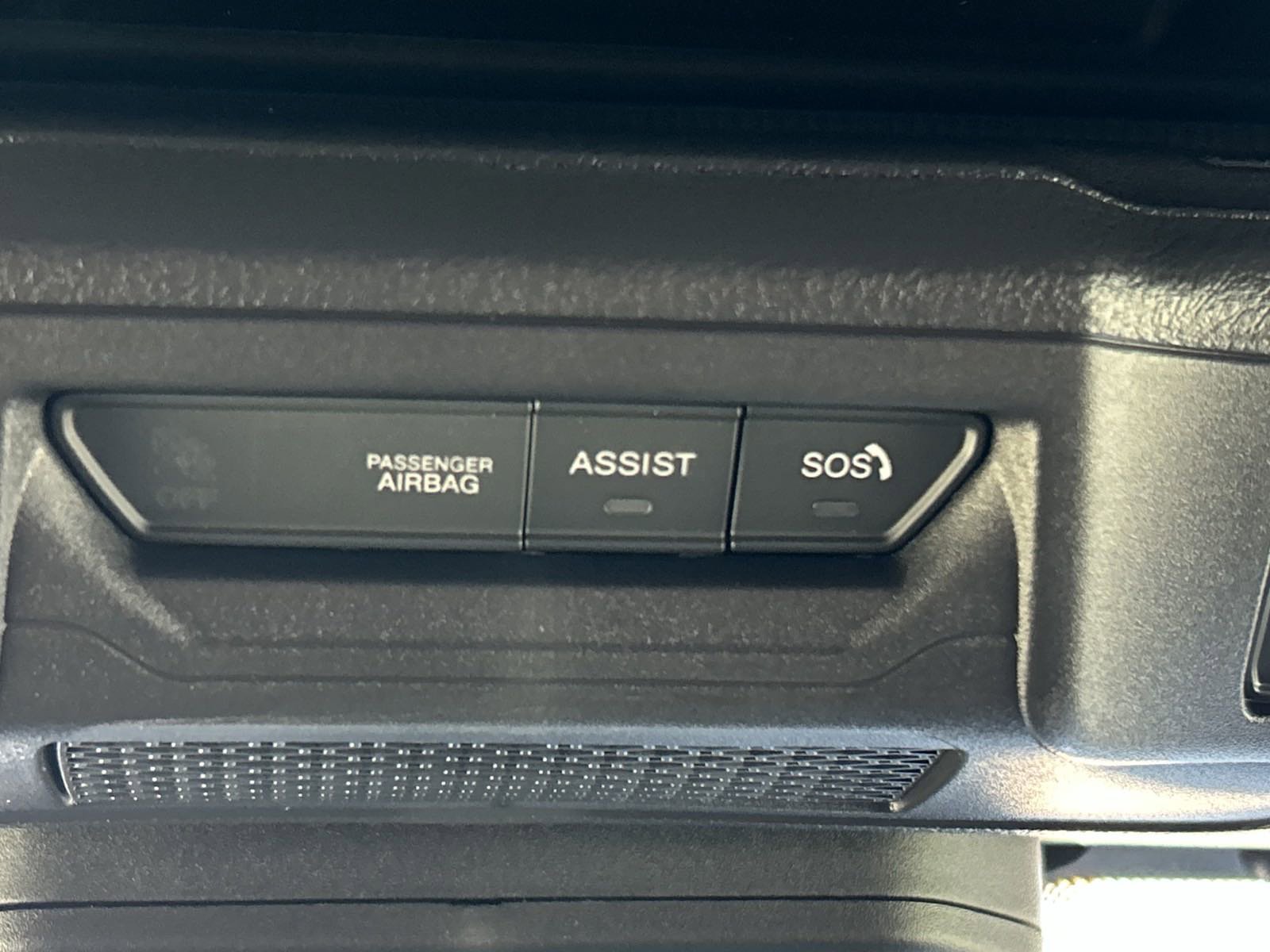 New 2025 Jeep Wrangler Sport S image 43