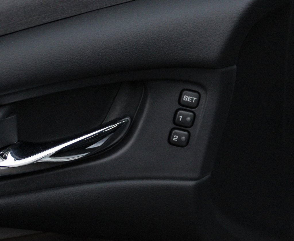 Certified 2024 Nissan Murano SL image 42