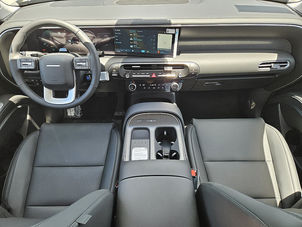 New 2026 Hyundai Palisade SEL AWD/4WD image 25