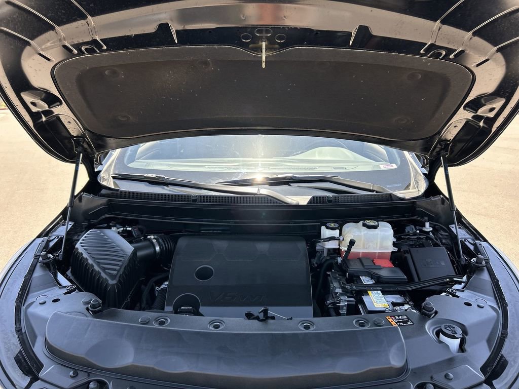 Used 2023 Buick Enclave Essence w/ Experience Buick Package AWD/4WD image 31
