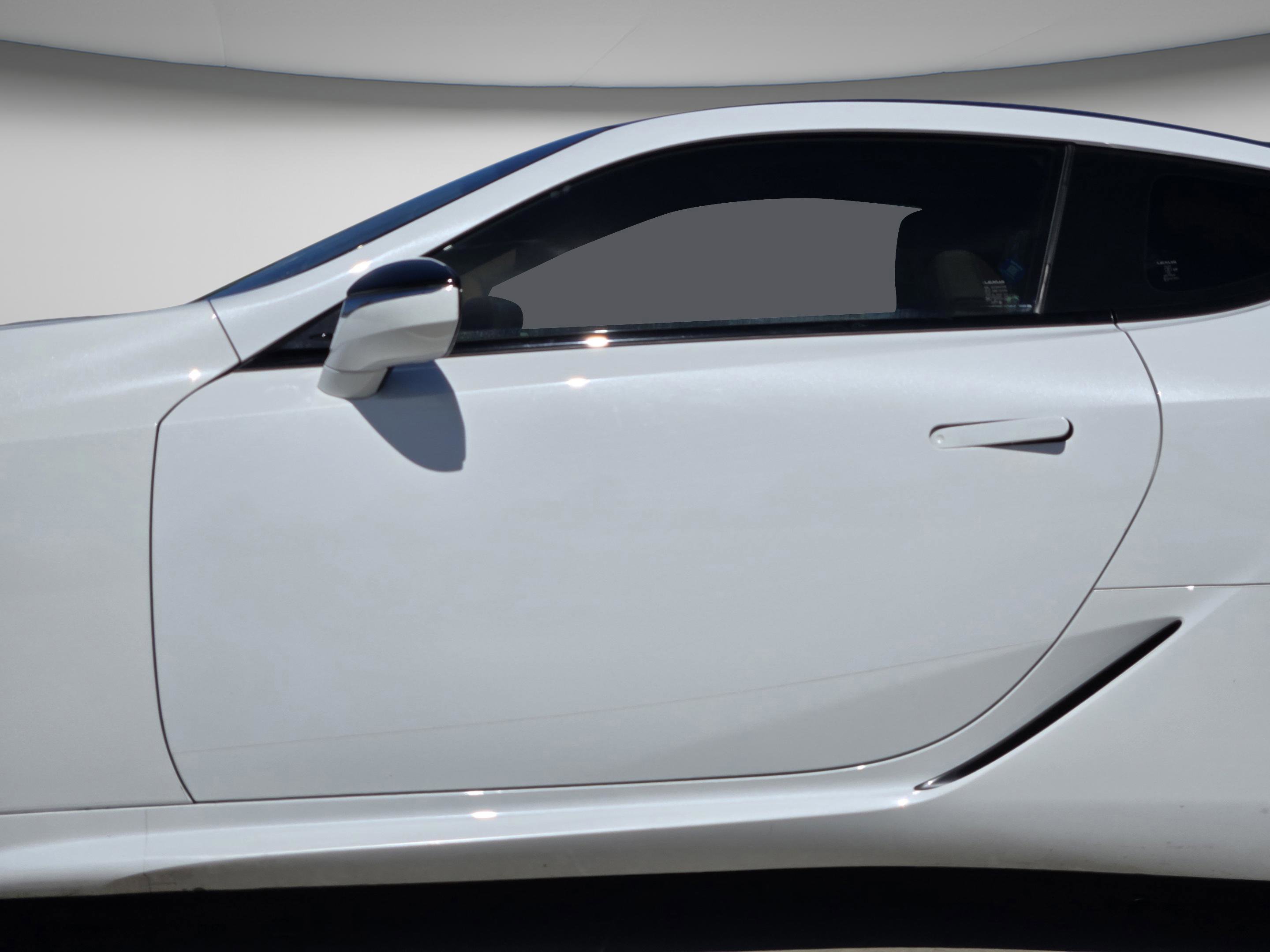 Used 2018 Lexus LC 500 Mark Levinson, Sport Package image 14