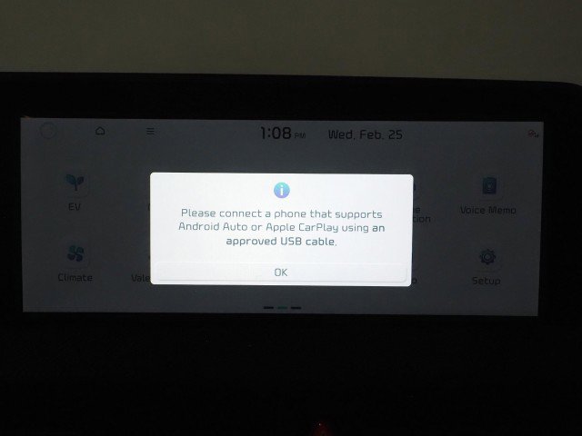 Used 2023 Kia EV6 GT-Line w/ GT-Line Suede Seat Package image 49