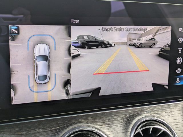 Used 2023 Mercedes-Benz AMG GT 43 image 18