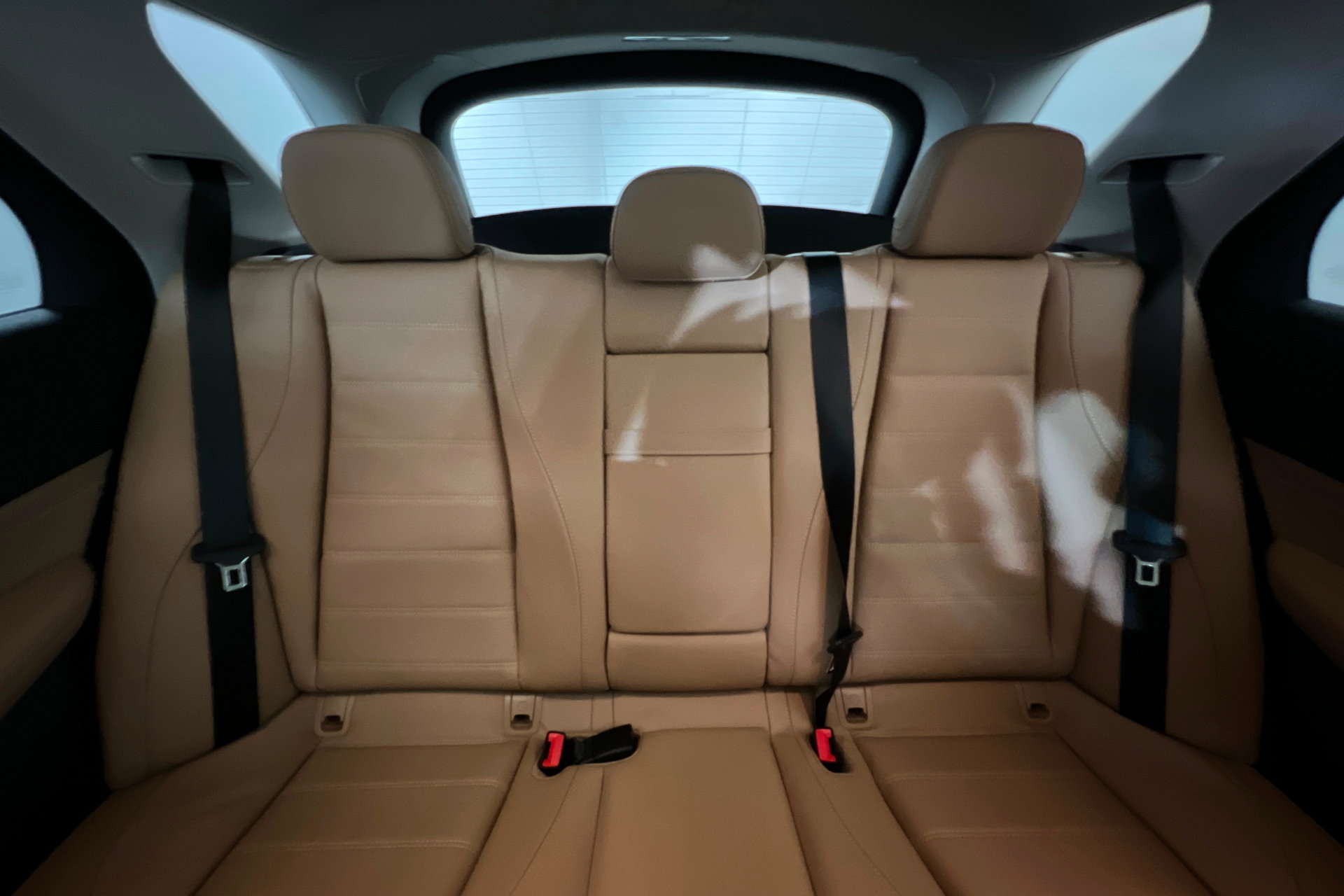 New 2026 Mercedes-Benz GLE 350 4MATIC image 25