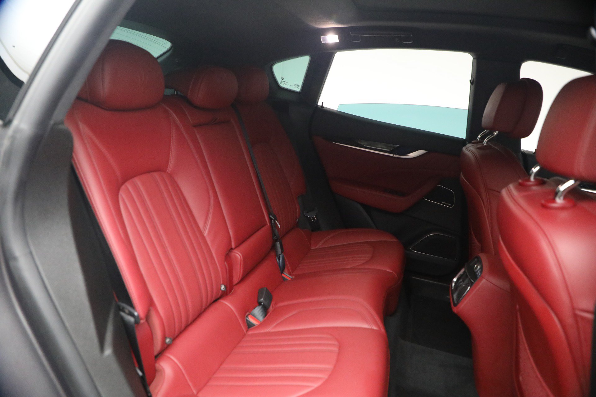 Certified 2022 Maserati Levante GT AWD/4WD image 16