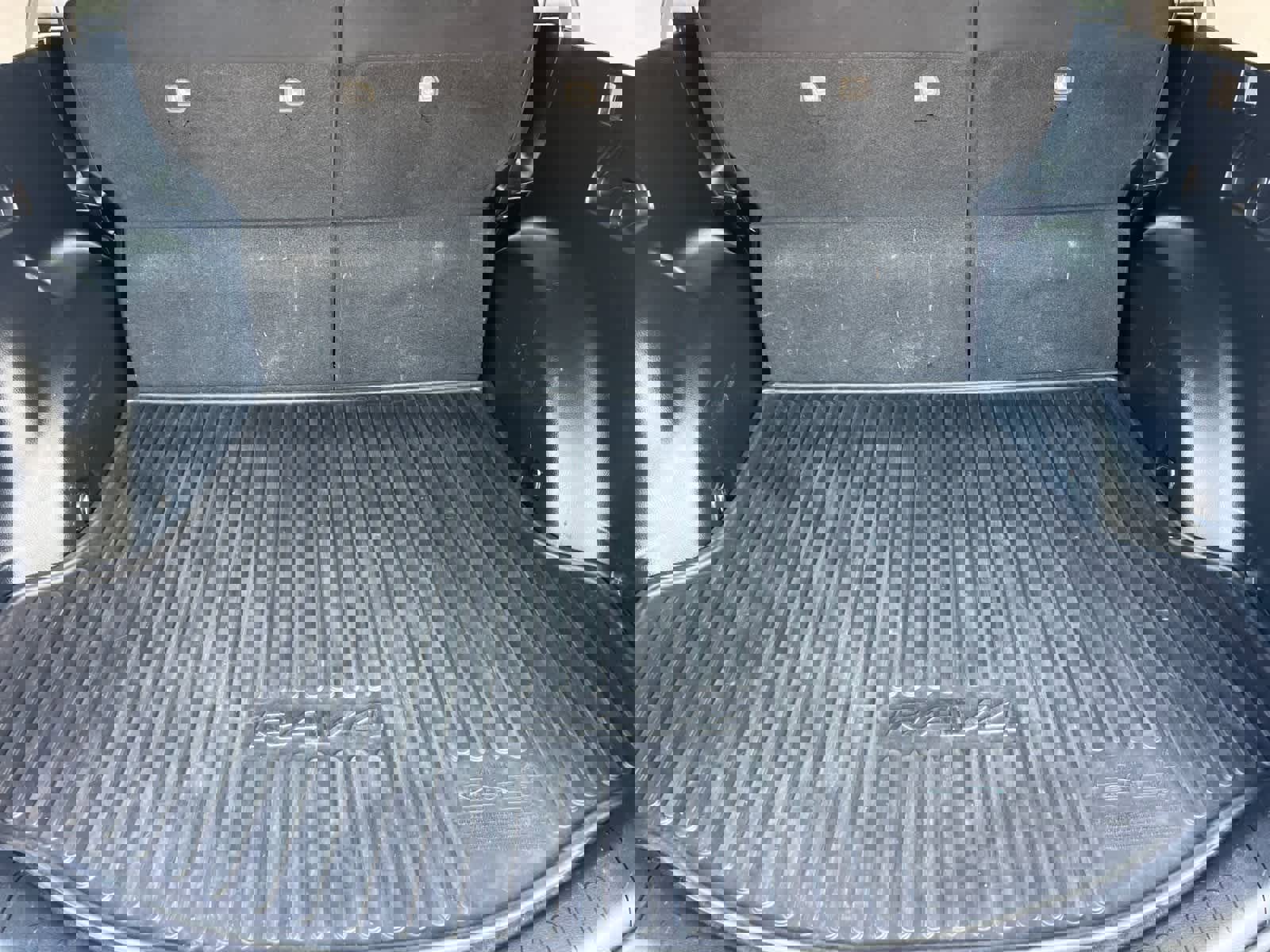 Used 2018 Toyota RAV4 XLE image 15