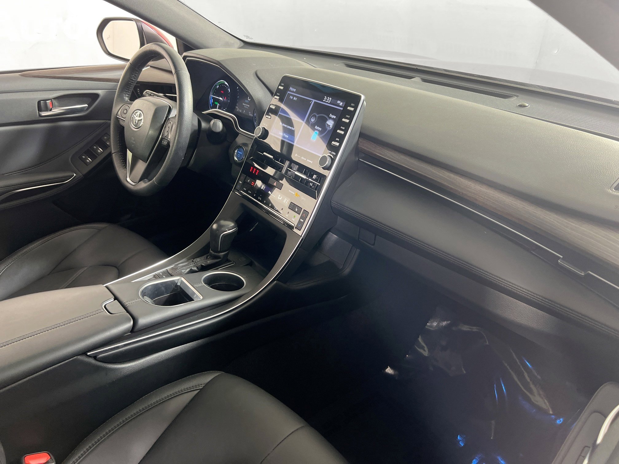 Used 2021 Toyota Avalon XLE image 28