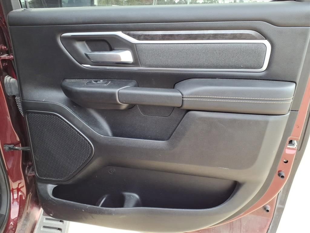Used 2021 RAM 1500 Lone Star image 8