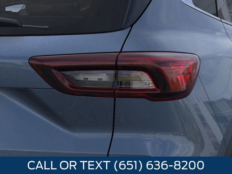 New 2026 Ford Escape SE w/ PHEV Premium Package FWD image 25