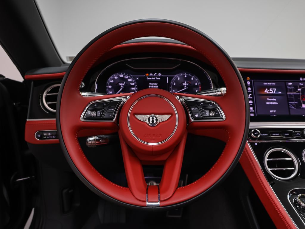 Used 2024 Bentley Continental GT Mulliner AWD/4WD image 46