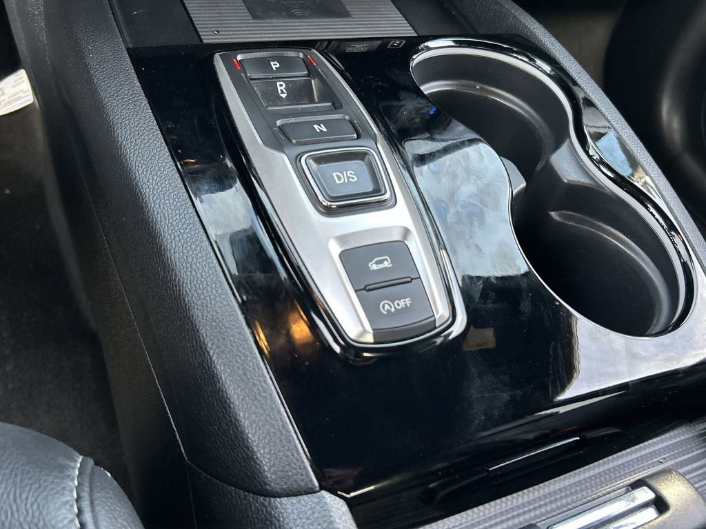 Used 2019 Honda Passport Elite image 16