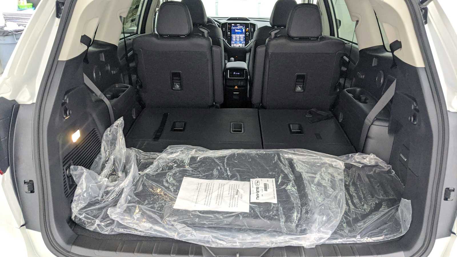 New 2026 Subaru Ascent Limited Bronze AWD/4WD image 29
