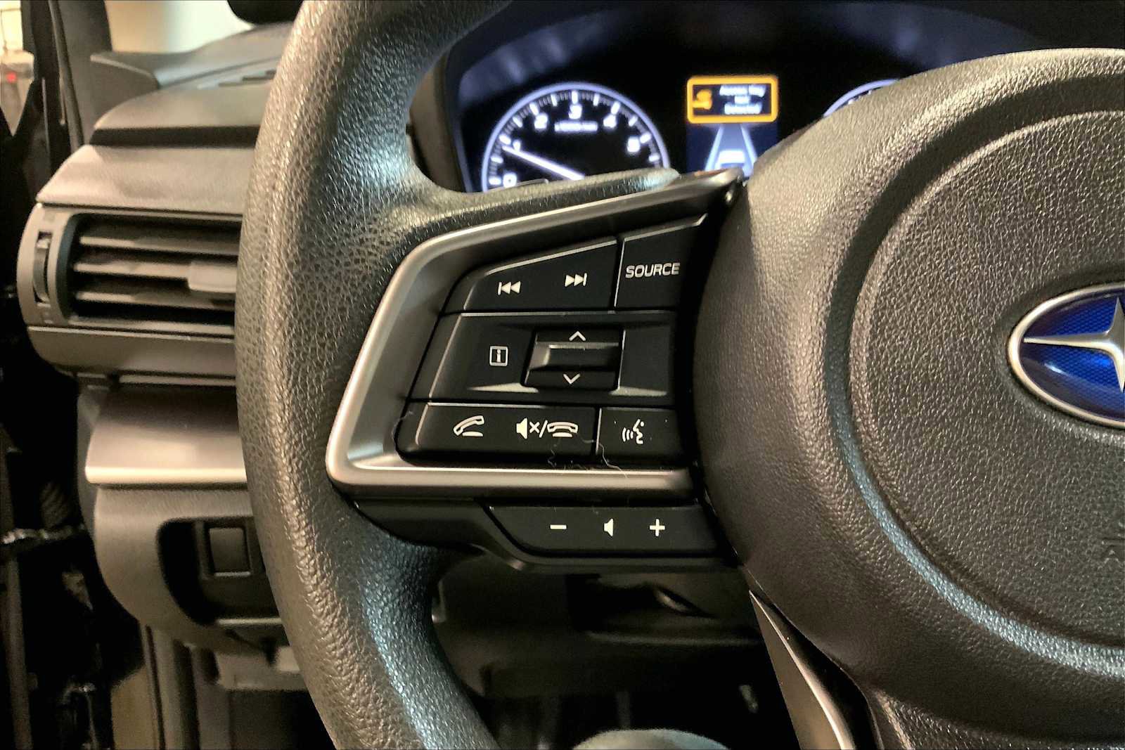 Certified 2024 Subaru Impreza 2.0i Sport image 24