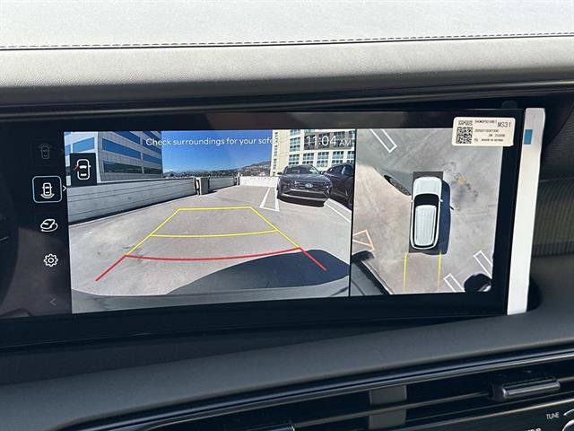 New 2027 Hyundai Palisade Calligraphy AWD/4WD image 16