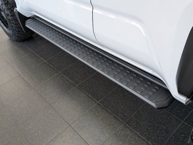 New 2026 Toyota 4Runner TRD Off-Road AWD/4WD image 14
