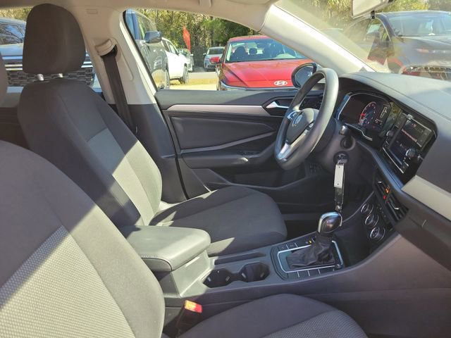 Used 2021 Volkswagen Jetta SE image 30