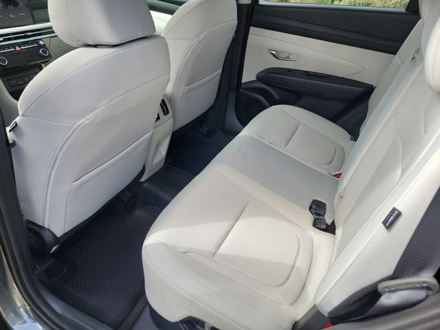 New 2026 Hyundai Tucson SEL AWD/4WD image 24