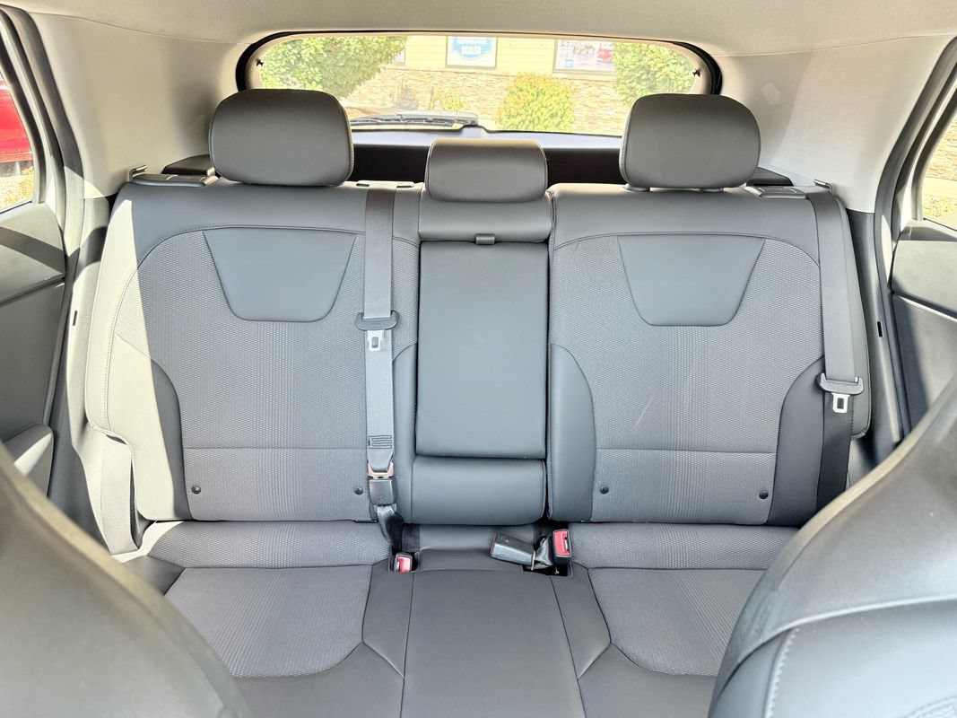 Used 2023 Kia Niro Wind w/ Wind Preserve Package FWD image 14