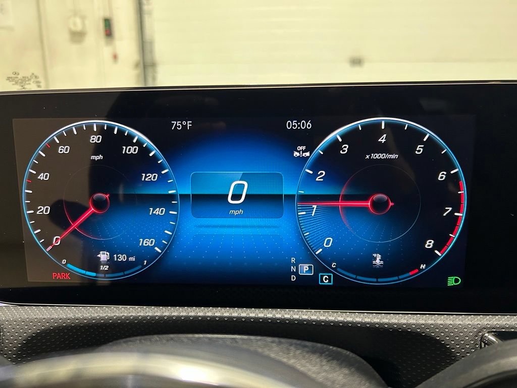 Used 2023 Mercedes-Benz CLA 250 4MATIC image 16