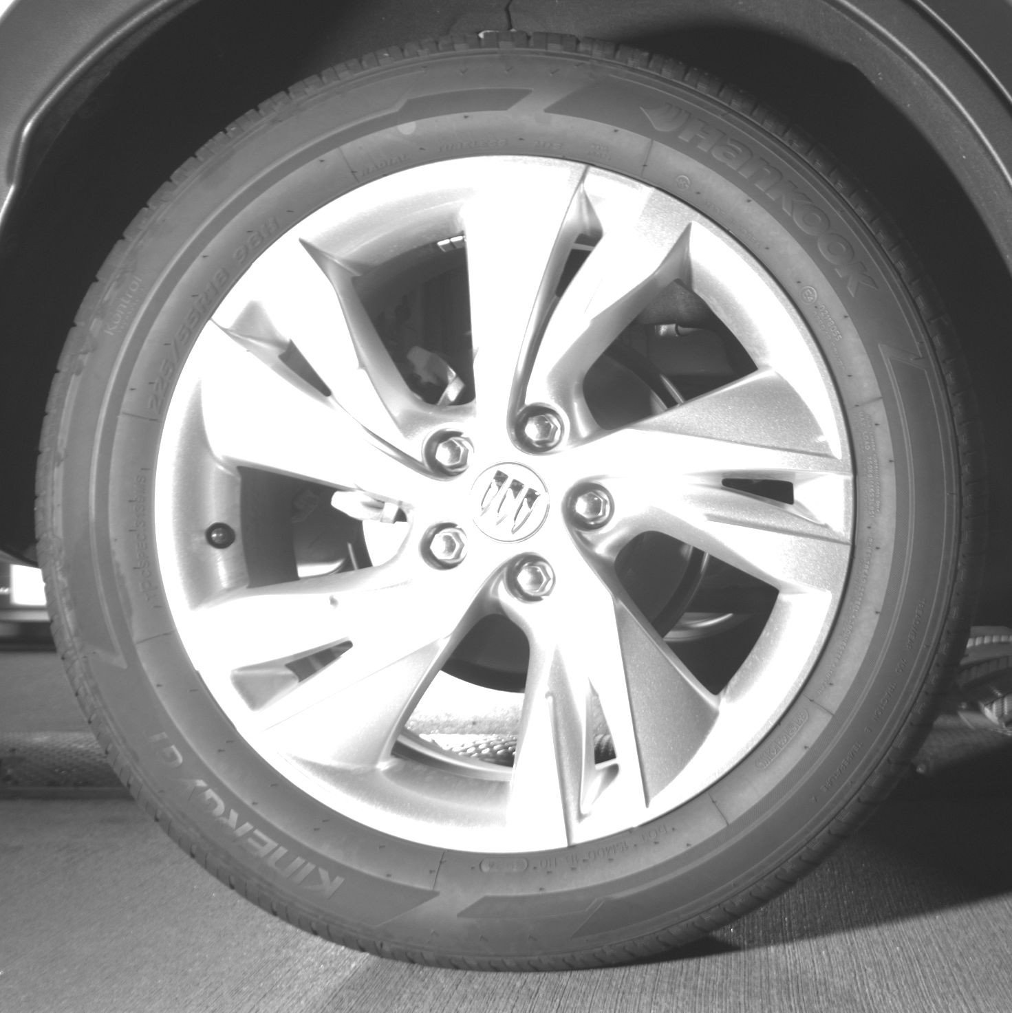 Used 2025 Buick Encore GX Preferred FWD image 15