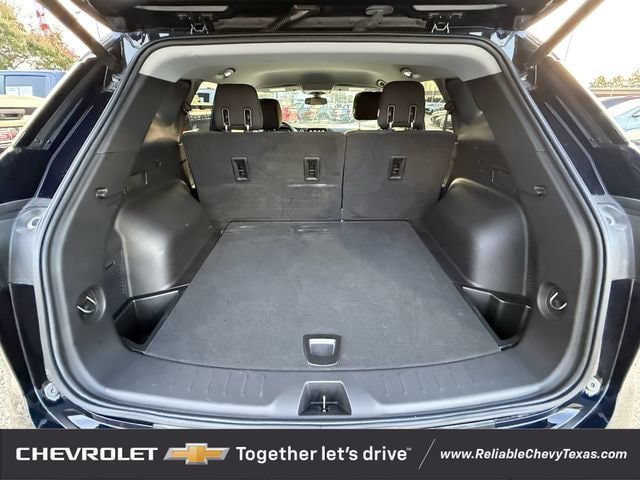Used 2020 Chevrolet Blazer LT FWD image 36